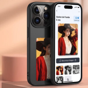 funda-pantalla-movil-objetos-tecnologicos