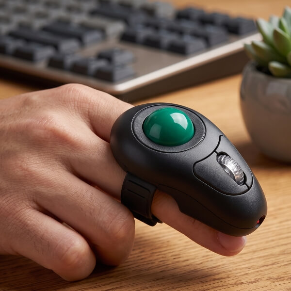 accesorios-gadgets-para-pc-raton-dedo-bluetooth